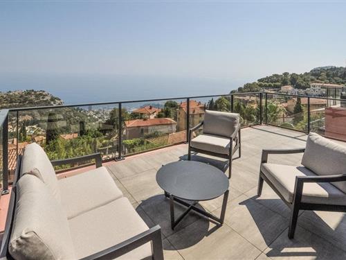 Holiday apartment - 5 persons -  - Route du Mont Agel - 06320 - La Turbie