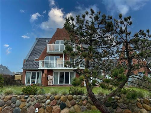 Ferielejlighed - 2 personer -  - Norderdeich - 25826 - St. Peter-Ording