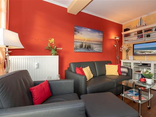 Ferielejlighed - 2 personer -  - Hafenstraße - 18225 - Kühlungsborn