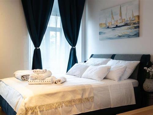 Holiday home - 2 persons -  - 51000 - Rijeka