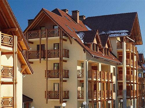 Holiday apartment - 4 persons -  - Urocza - 58-580 - Szklarska Poreba