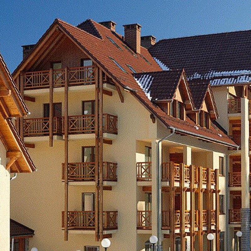 Ferielejlighed - 4 personer -  - Urocza - 58-580 - Szklarska Poreba