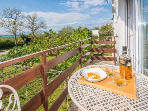 Ferienwohnung - 4 Personen -  - 23233 - Privlaka