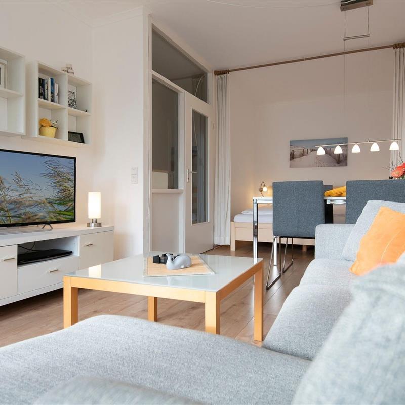 Ferielejlighed - 3 personer -  - Leuchtturmweg - 23746 - Kellenhusen