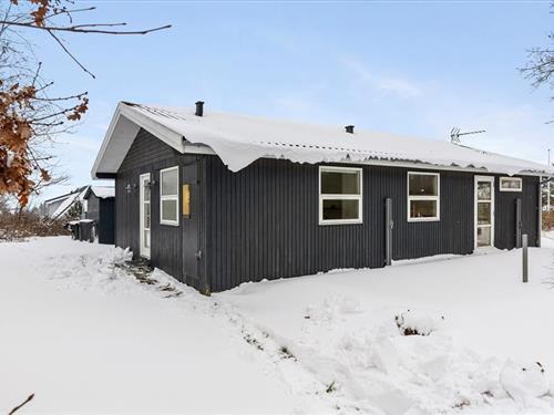 Ferienhaus - 6 Personen -  - Hybenvangen - Boeslum - 8400 - Ebeltoft