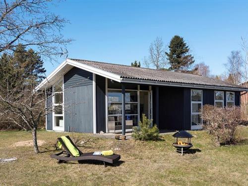 Feriehus - 6 personer -  - Hybenvangen - Boeslum - 8400 - Ebeltoft