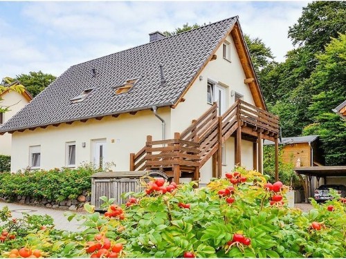 Sommerhus - 4 personer -  - 17459 - Koserow