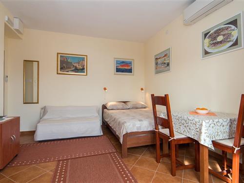 Sommerhus - 2 personer -  - 20000 - Dubrovnik