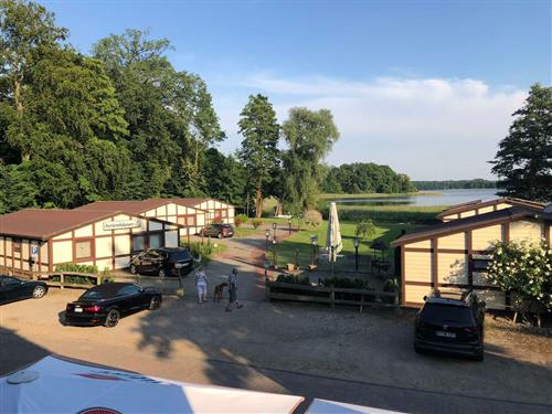 Sommerhus - 4 personer -  - An der Mühle - 19399 - Dobbertin