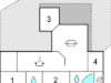 Billede 22 - Plantegning