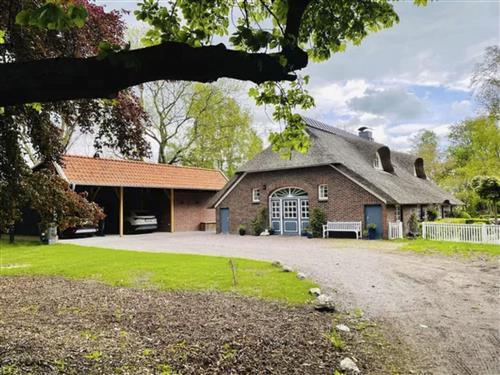 Ferienhaus - 9 Personen -  - Jade - 26349