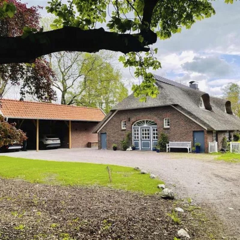 Sommerhus - 9 personer -  - Jade - 26349