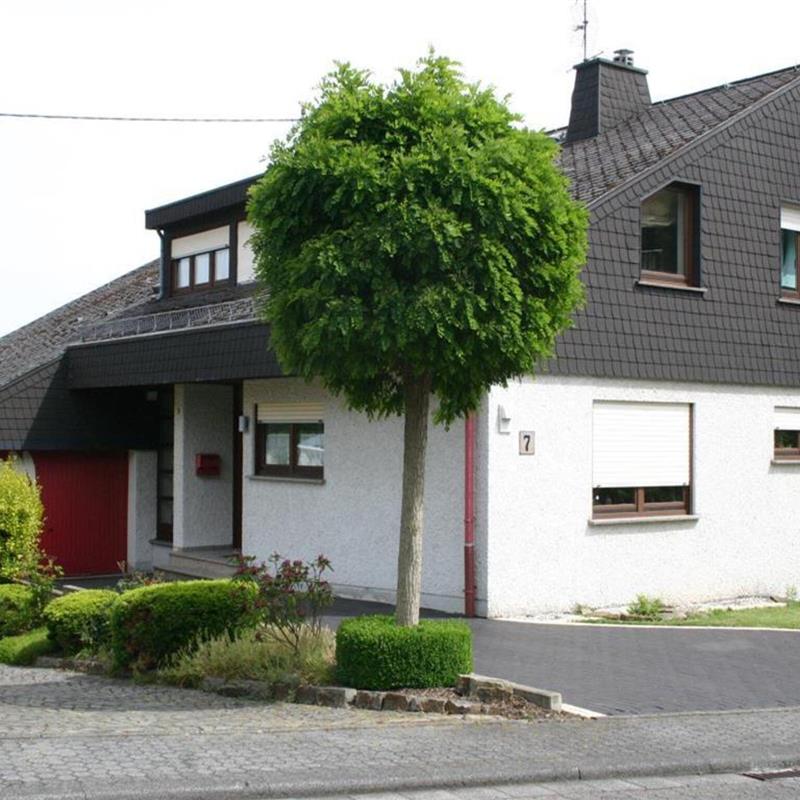 Ferielejlighed - 2 personer -  - Weststraße - 56410 - Montabaur