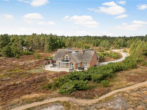 Sommerhus - 6 personer -  - J Tagholmsvej - Kromose - 6792 - Rømø