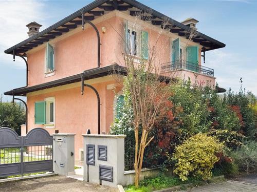 Sommerhus - 6 personer -  - Via Verdina - 55041 - Camaiore