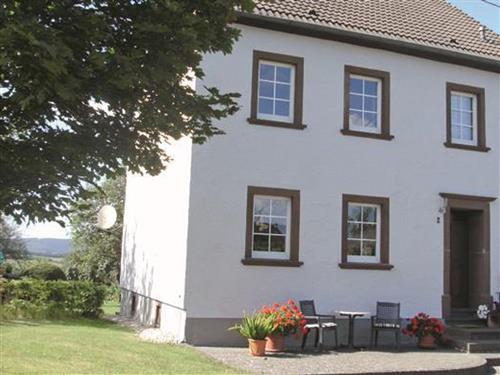 Sommerhus - 4 personer -  - Gartenstr. - 54570 - Bleckhausen