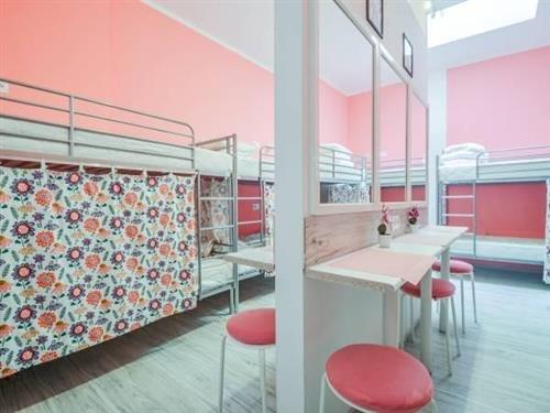 Room - 1 person -  - Krowoderska - 31-141 - Kraków