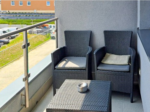 Holiday apartment - 4 persons -  - Wloska - 75-430 - Koszalin