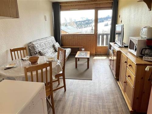 Ferielejlighed - 4 personer -  - 73620 - Hauteluce