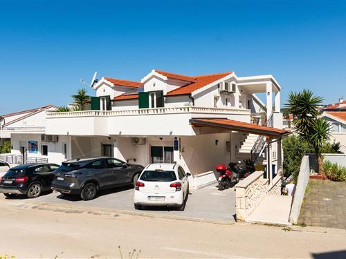 Ferieleilighet - 4 personer -  - Ive Roica - 21450 - Hvar