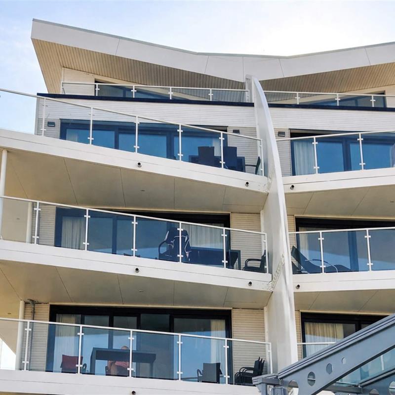  - 6 personer -  - Butendiek 22, - Kieler Bucht - 09274