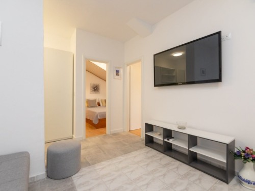 Ferielejlighed - 3 personer -  - 21400 - Supetar