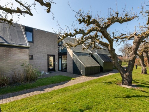 Holiday home - 4 persons -  - 4328PV - Burgh-Haamstede