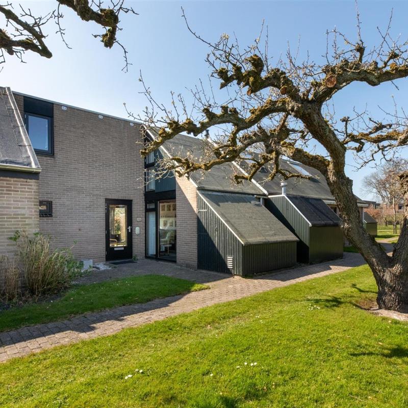 Sommerhus - 4 personer -  - 4328PV - Burgh-Haamstede