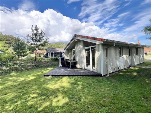 Vacation center - 4 persons -  - Schatzkiste - 23570 - Lübeck-Travemünde