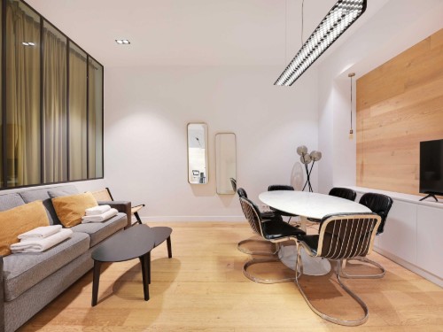 Ferielejlighed - 4 personer -  - 75009 - Paris