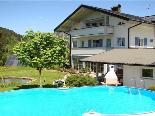 Ferienhaus - 4 Personen -  - 87567 - Riezlern