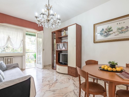 Ferielejlighed - 4 personer -  - 18038 - Sanremo