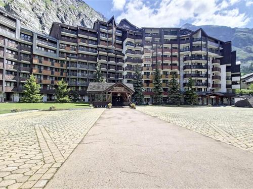 Semesterlägenhet - 4 personer -  - 73150 - Val D Isere