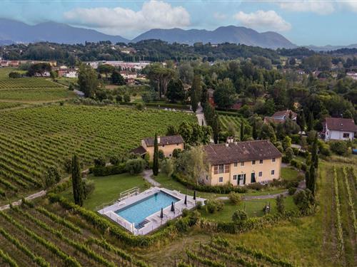Ferielejlighed - 2 personer -  - 55100 - Monte San Quirico