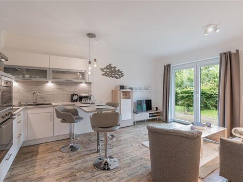 Ferielejlighed - 3 personer -  - Parkstraße - 18211 - Börgerende