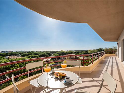 Ferieleilighet - 4 personer -  - 8125-507 - Vilamoura