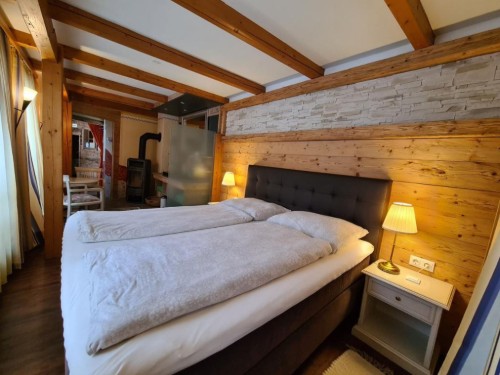 Holiday apartment - 4 persons -  - Haslaurotte - 3212 - Schwarzenbach An Der Pielach