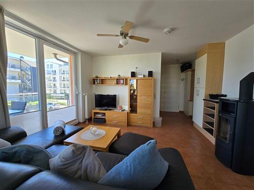 Ferielejlighed - 2 personer -  - Strandpark - 23775 - Großenbrode