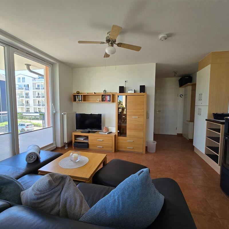 Ferielejlighed - 2 personer -  - Strandpark - 23775 - Großenbrode