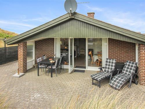 Sommerhus - 4 personer -  - Nordlysvej - Søndervig - 6950 - Ringkøbing