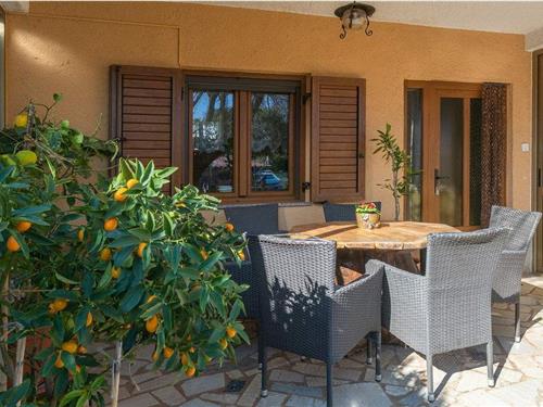 Ferielejlighed - 5 personer -  - Kovaci - Visnjan-Kastelir-Labinci - 52464 - Kastelir-Labinci