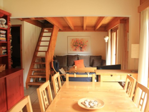 Ferielejlighed - 6 personer -  - 74390 - Châtel