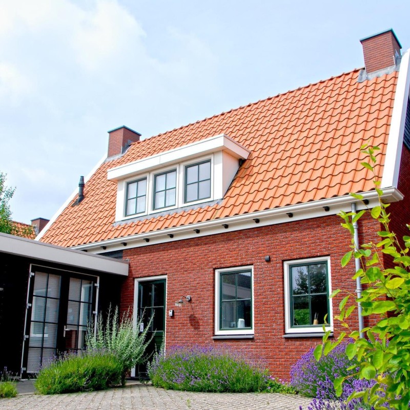 Sommerhus - 6 personer -  - 4486PL - Colijnsplaat