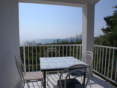 Holiday Home/Apartment - 4 persons -  - Podaca - 21335 - Podaca