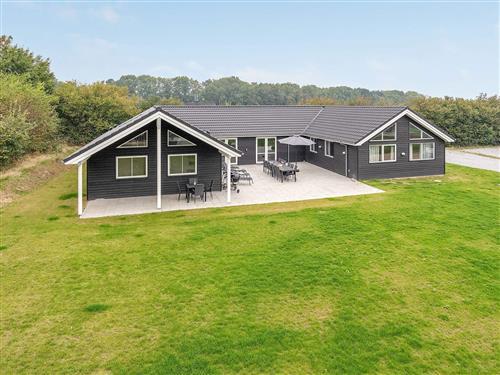 Ferienhaus - 20 Personen -  - Fiskerløkken - Mommark - 6470 - Als