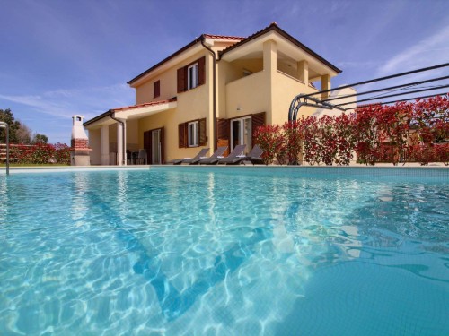 Holiday home - 20 persons -  - 52100 - Pula/Banjole