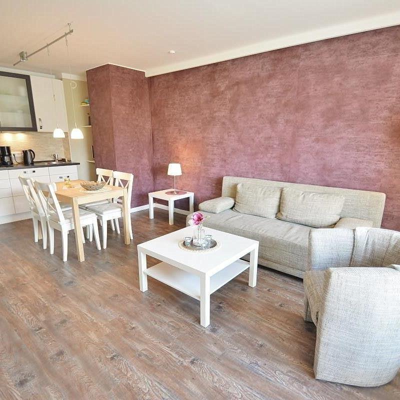 Ferielejlighed - 4 personer -  - Königsberger Allee - 23743 - Grömitz