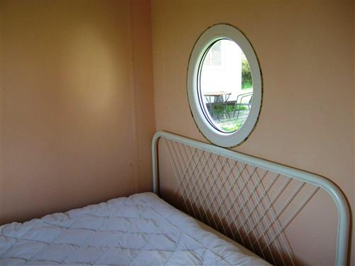 Feriehus - 2 personer -  - Schulstr. - 25377 - Kollmar