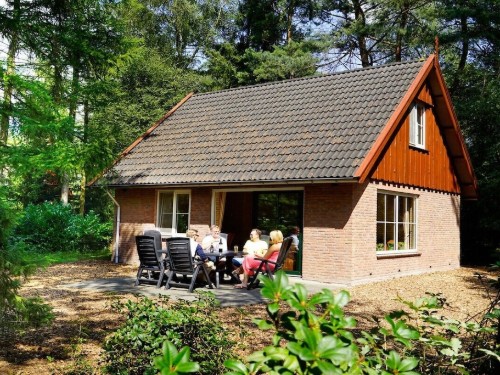 Feriehus - 6 personer -  - 7562 PC - Deurningen