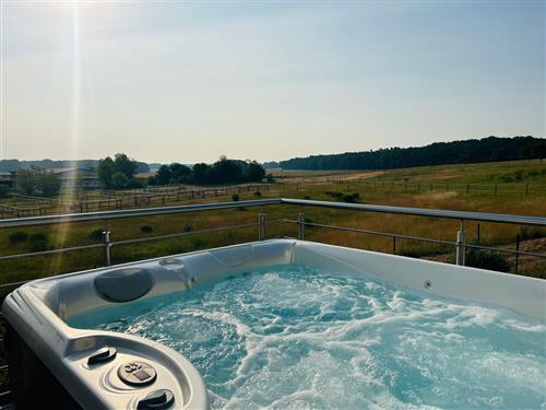 Semesterlägenhet - 5 personer -  - An der Pferdekoppel - 17213 - Göhren-Lebbin